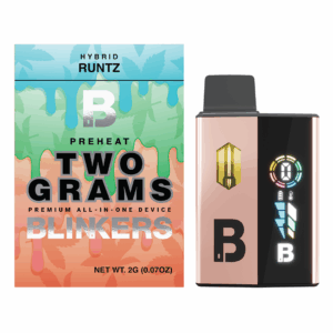 Runtz Hybrid